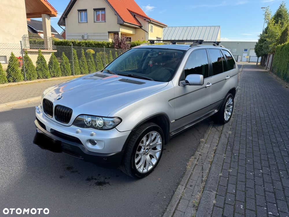 BMW X5 - 6