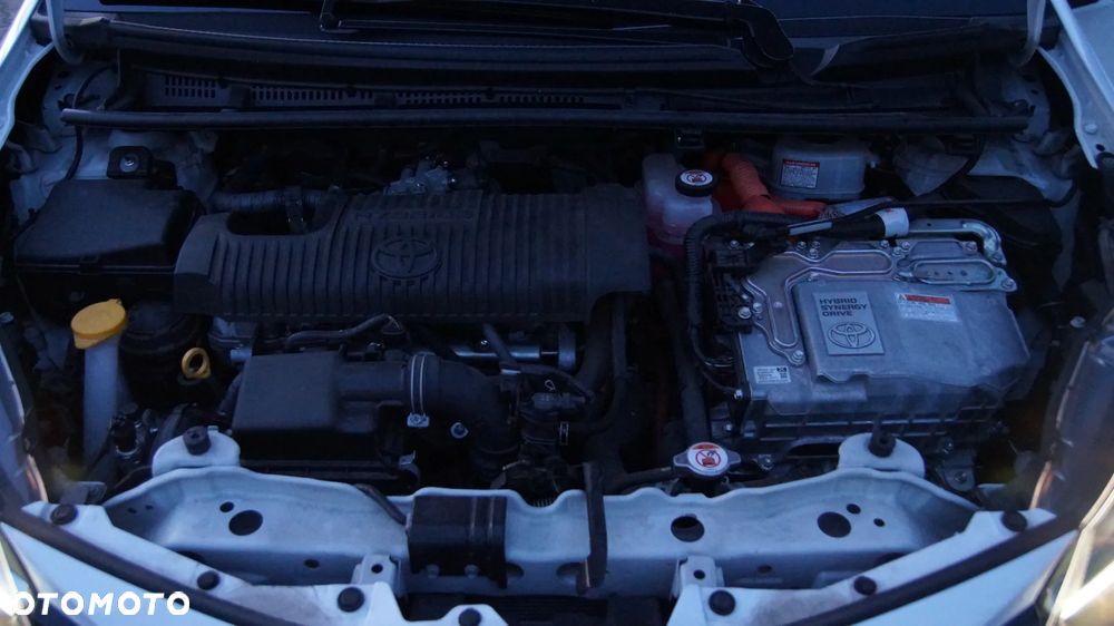 Toyota Yaris - 15