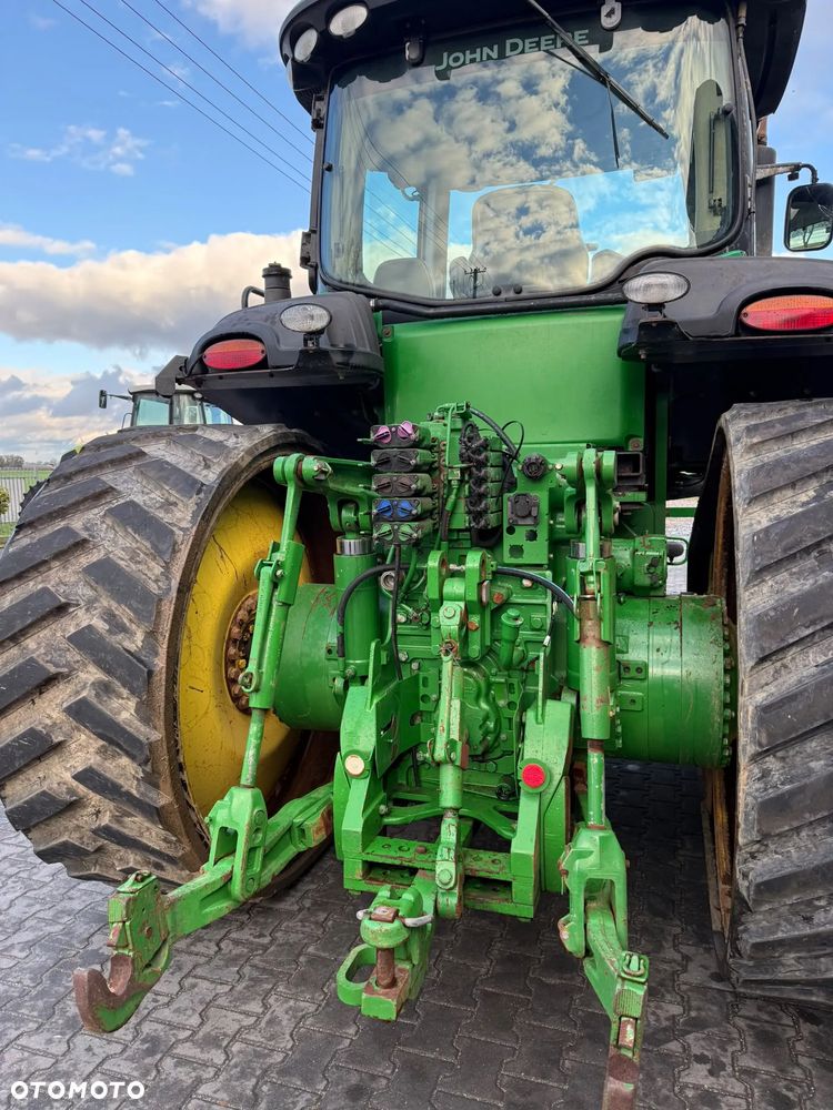 John Deere 8345 RT 8 R360 FENDT 936  8360 R - 23