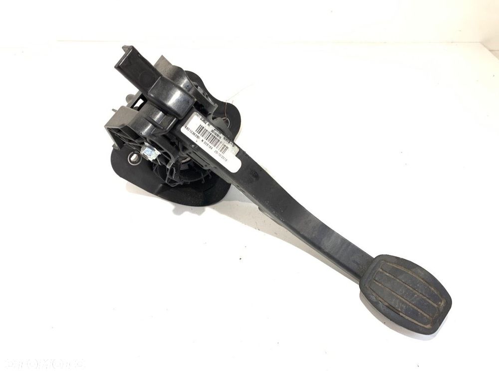 PEDAŁY SPRZĘGŁA  PEUGEOT 308 II (LB_, LP_, LW_, LH_, L3_) 2013 - 2021 1.6 THP 125 92 kW [125 KM] - 1