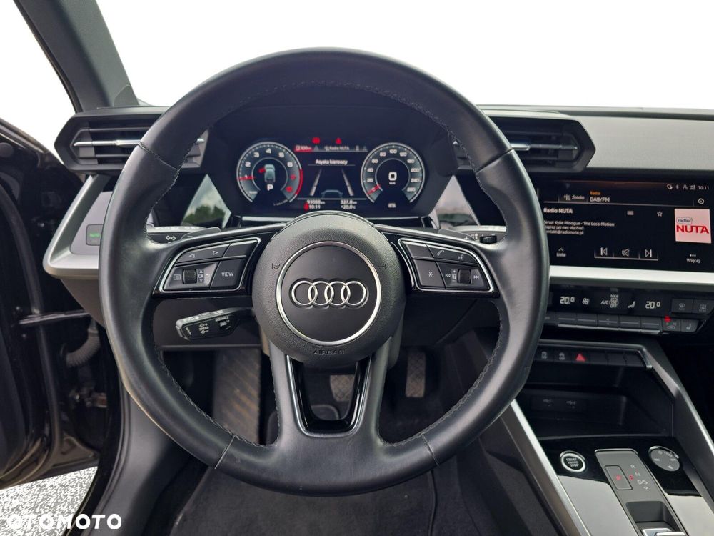 Audi A3 Sportback - 16