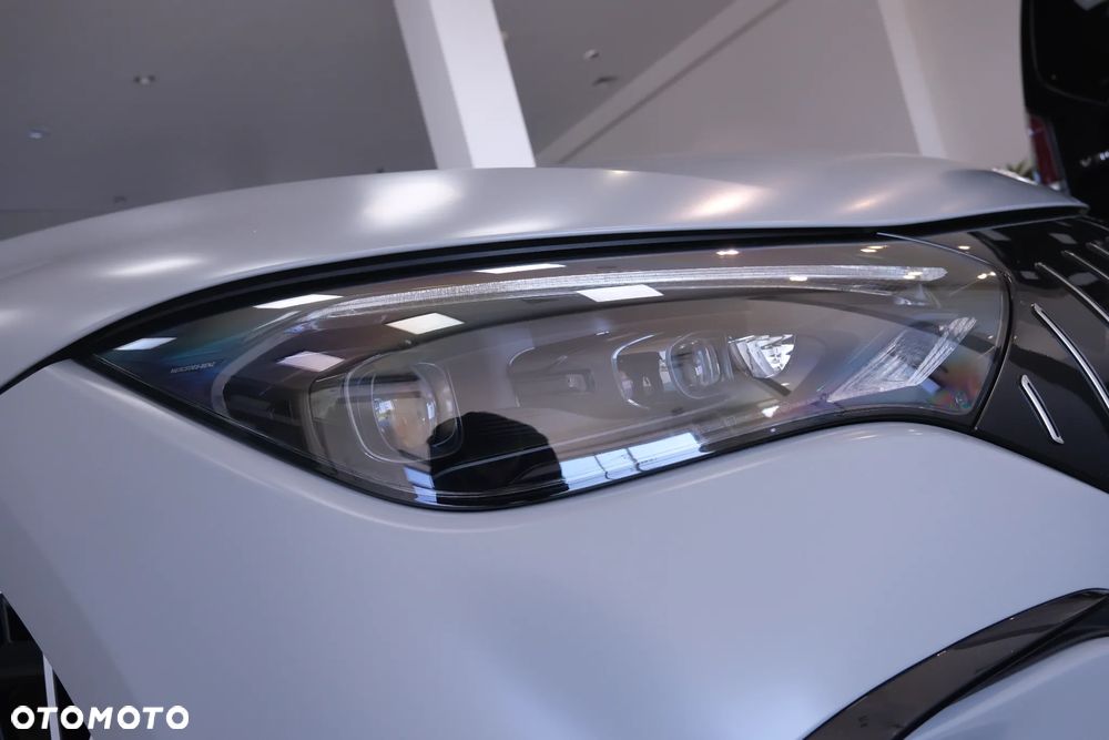 Mercedes-Benz EQE AMG 43 4Matic AMG Premium - 4