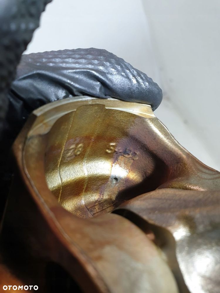 TŁOK KORBOWÓD 084167 BMW 1.8 2.0 B E46 E87 E90 N46 - 10