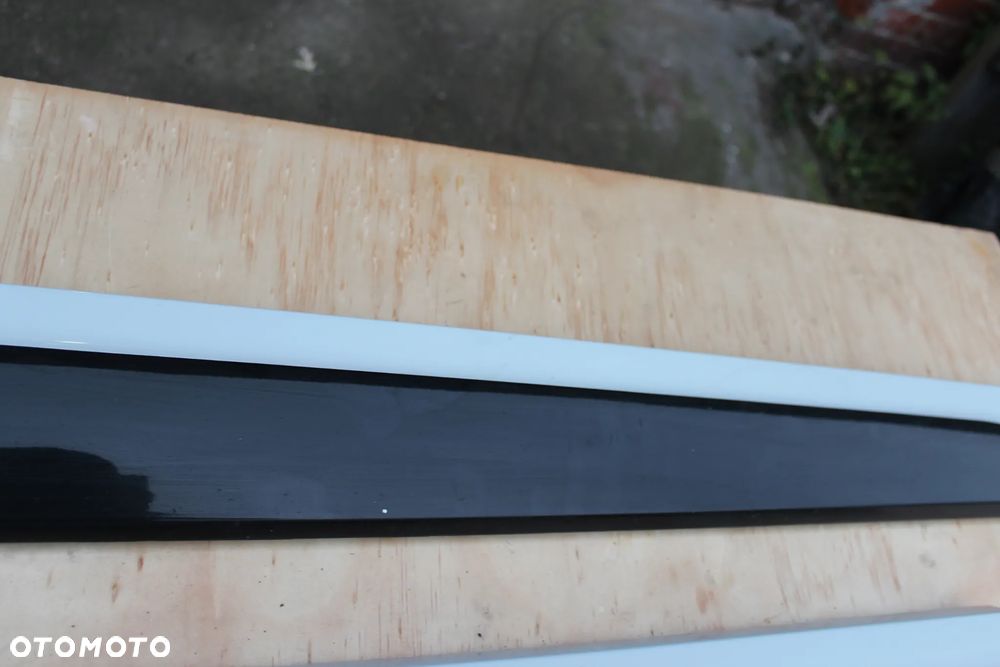 LISTWA DRZWI PRAWY PRZÓD AUDI Q5 8R SQ5 8R0853960E EU 2013 - 3