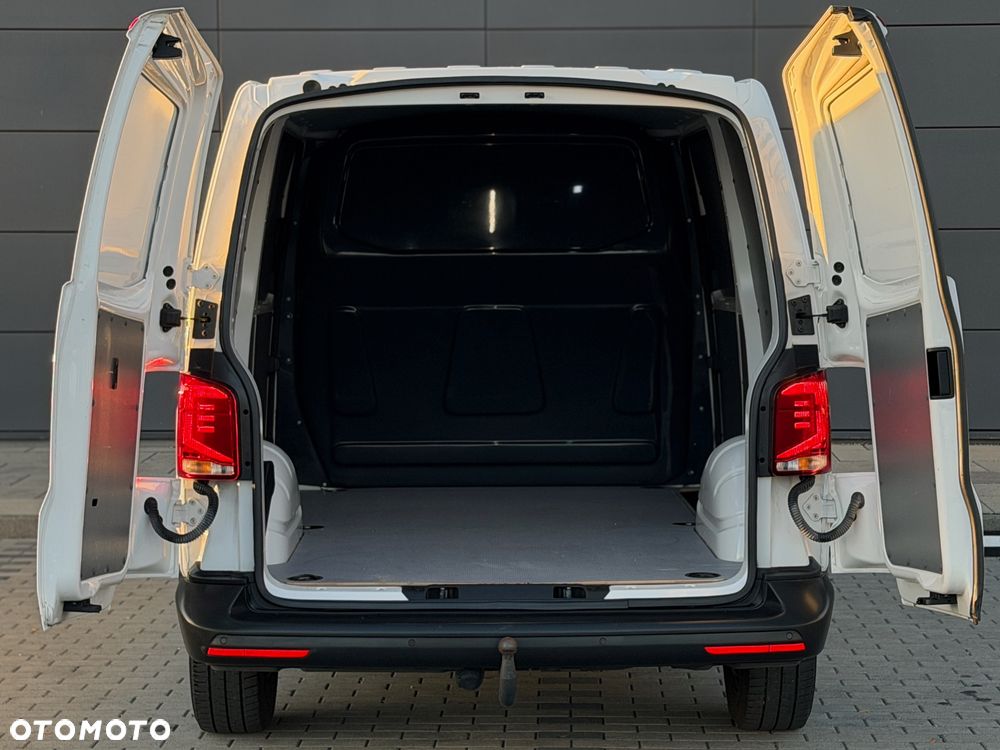 Volkswagen T6 - 33