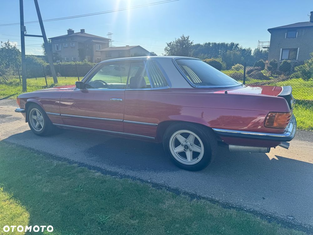 Mercedes-Benz SLC - 6