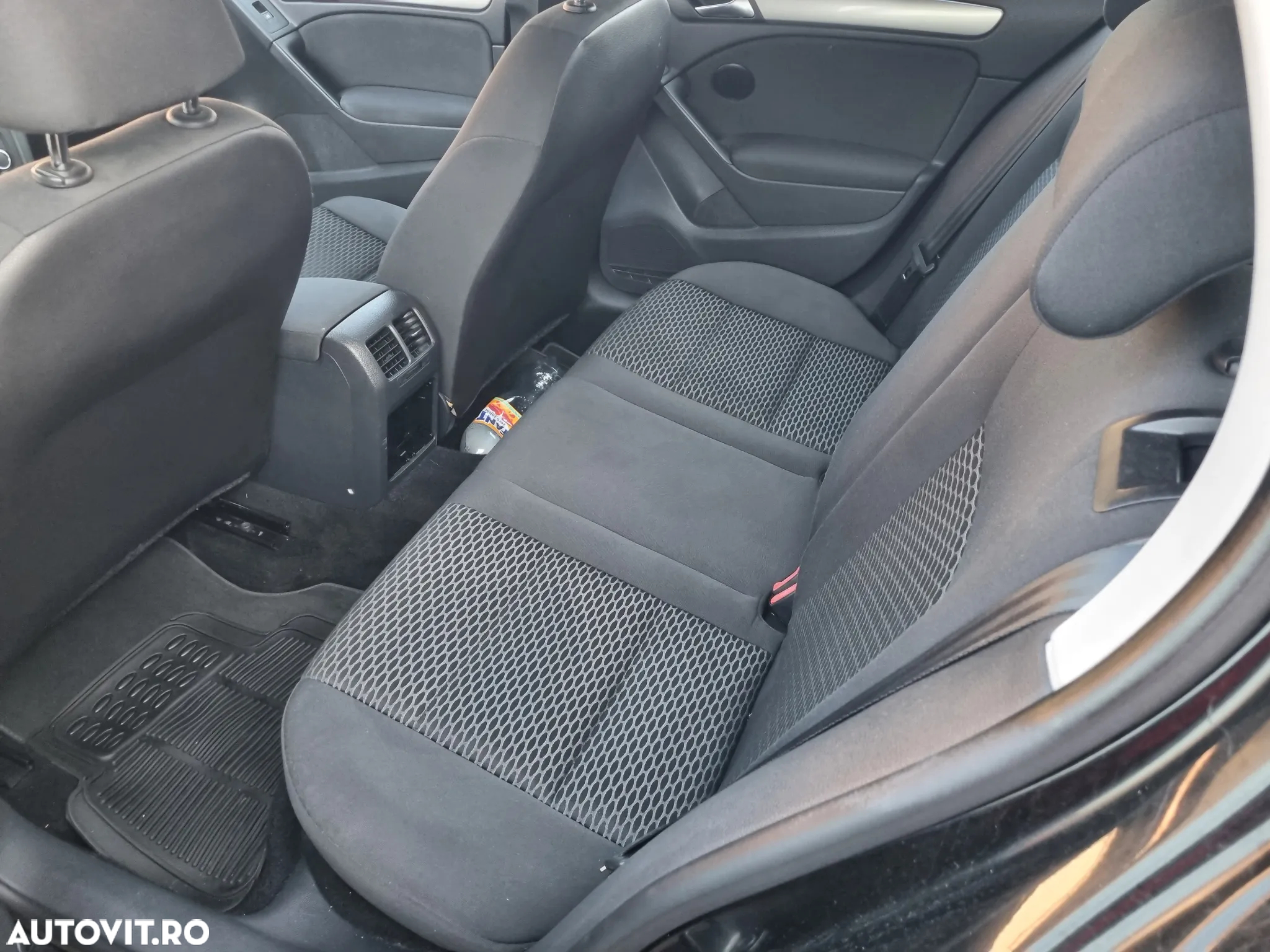 Volkswagen Golf 1.2 TSI BlueMotion Technology MATCH - 19