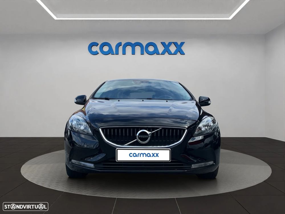 Volvo V40 2.0 D2 Momentum - 2