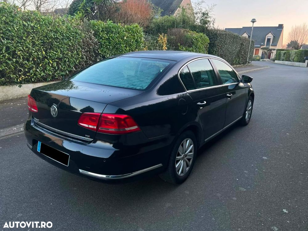 Volkswagen Passat - 3