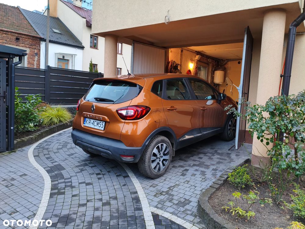 Renault Captur 0.9 Energy TCe Zen EU6 - 2