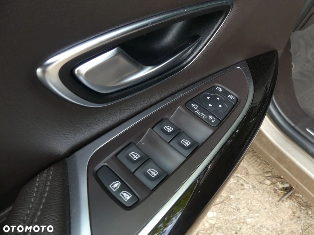 Renault Espace 1.6 dCi Energy SL Techno EDC - 10