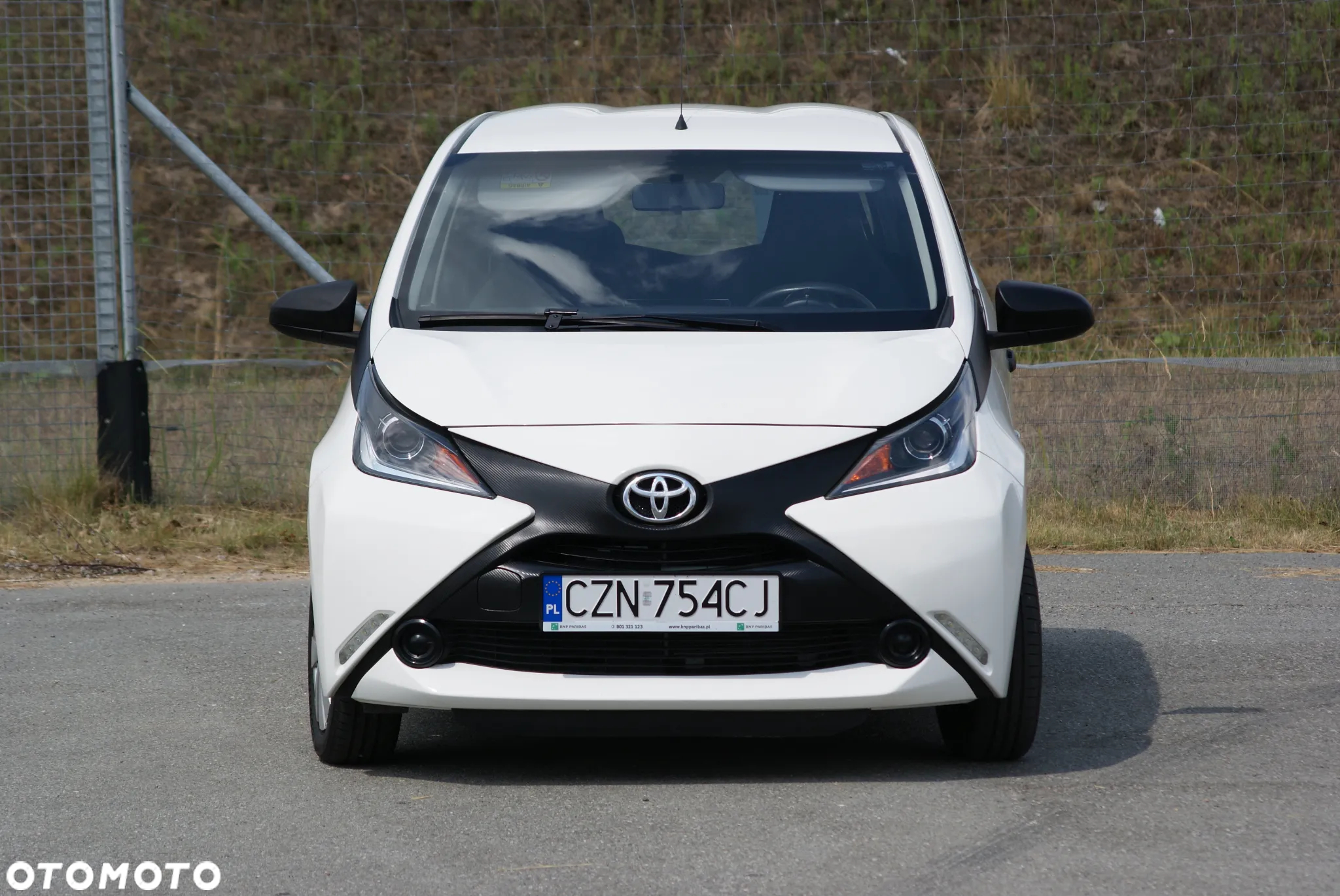 Toyota Aygo - 34