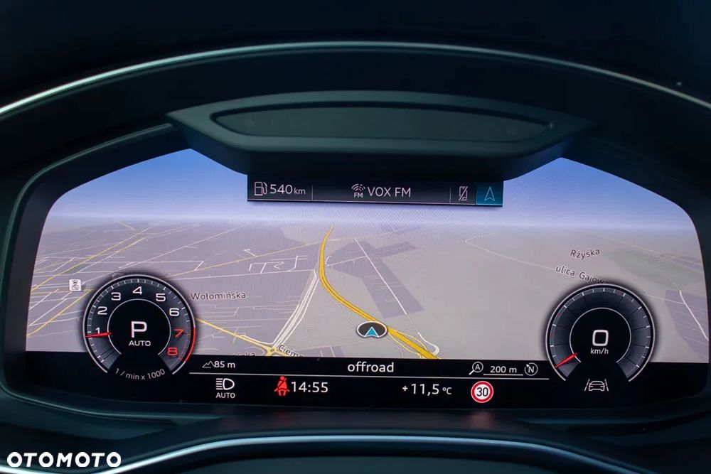 Audi A7 Sportback 45 TFSI Quattro S tronic - 40