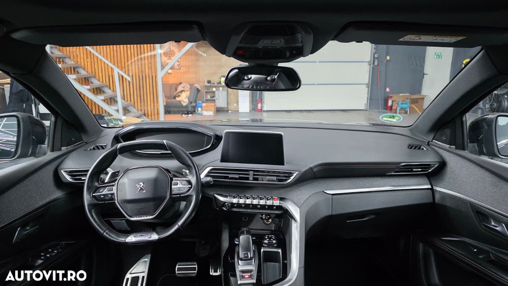 Peugeot 5008 - 11