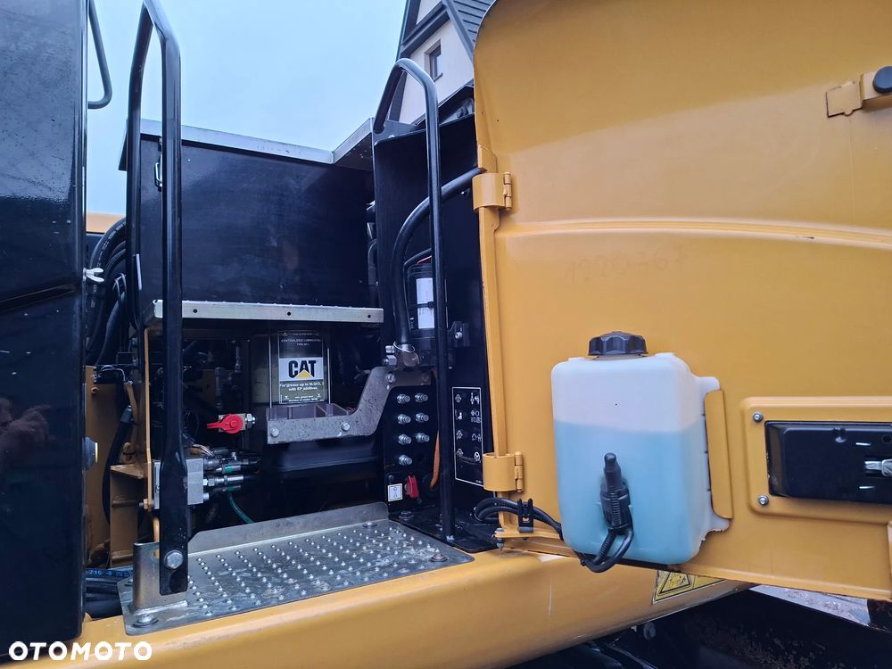 Caterpillar CAT M 313 D - 16