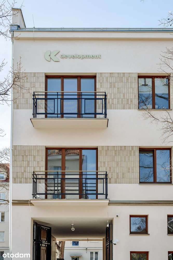 2-pokojowe mieszkanie 54m2 Bez Prowizji