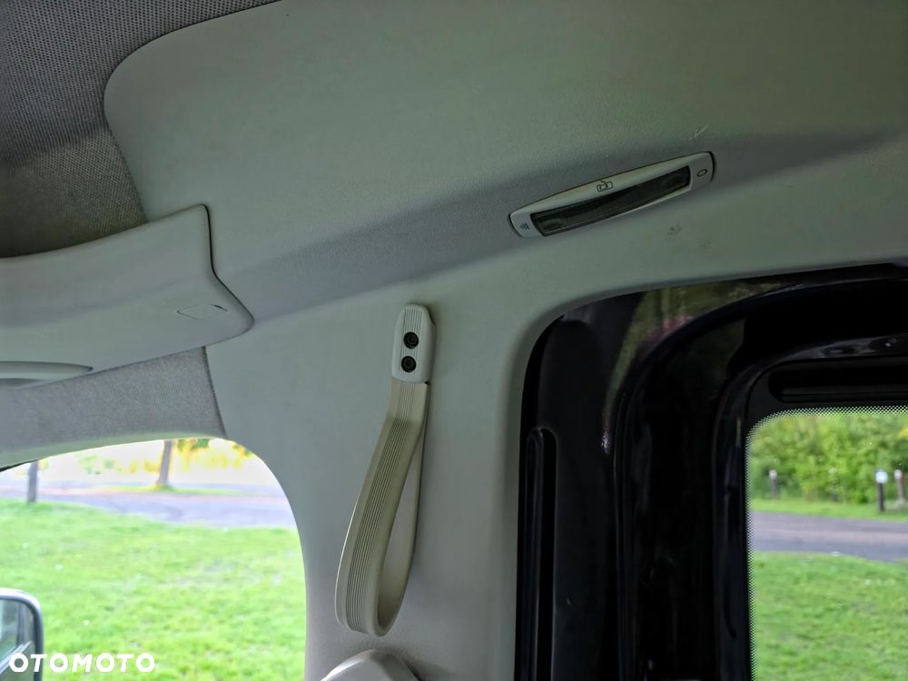 Volkswagen Caddy 1.6 Familie (5-Si.) - 35