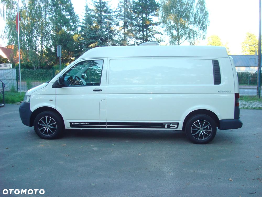 Volkswagen T5 - 7
