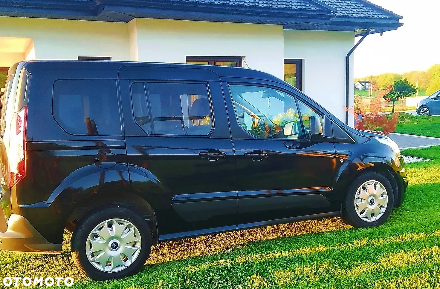 Ford Tourneo Connect - 6