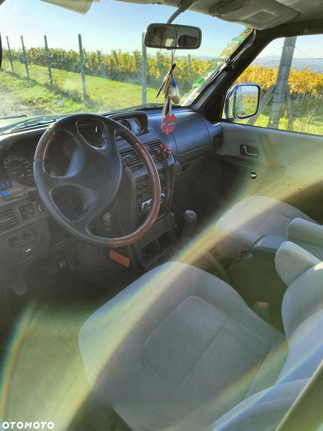 Mitsubishi Pajero 3.5 GLS - 6