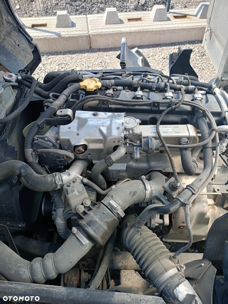 Renault MAXITY - 14