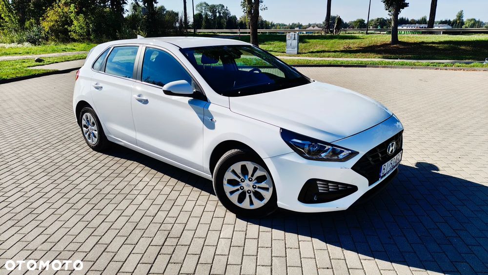 Hyundai i30 1.5 DPI Modern - 2