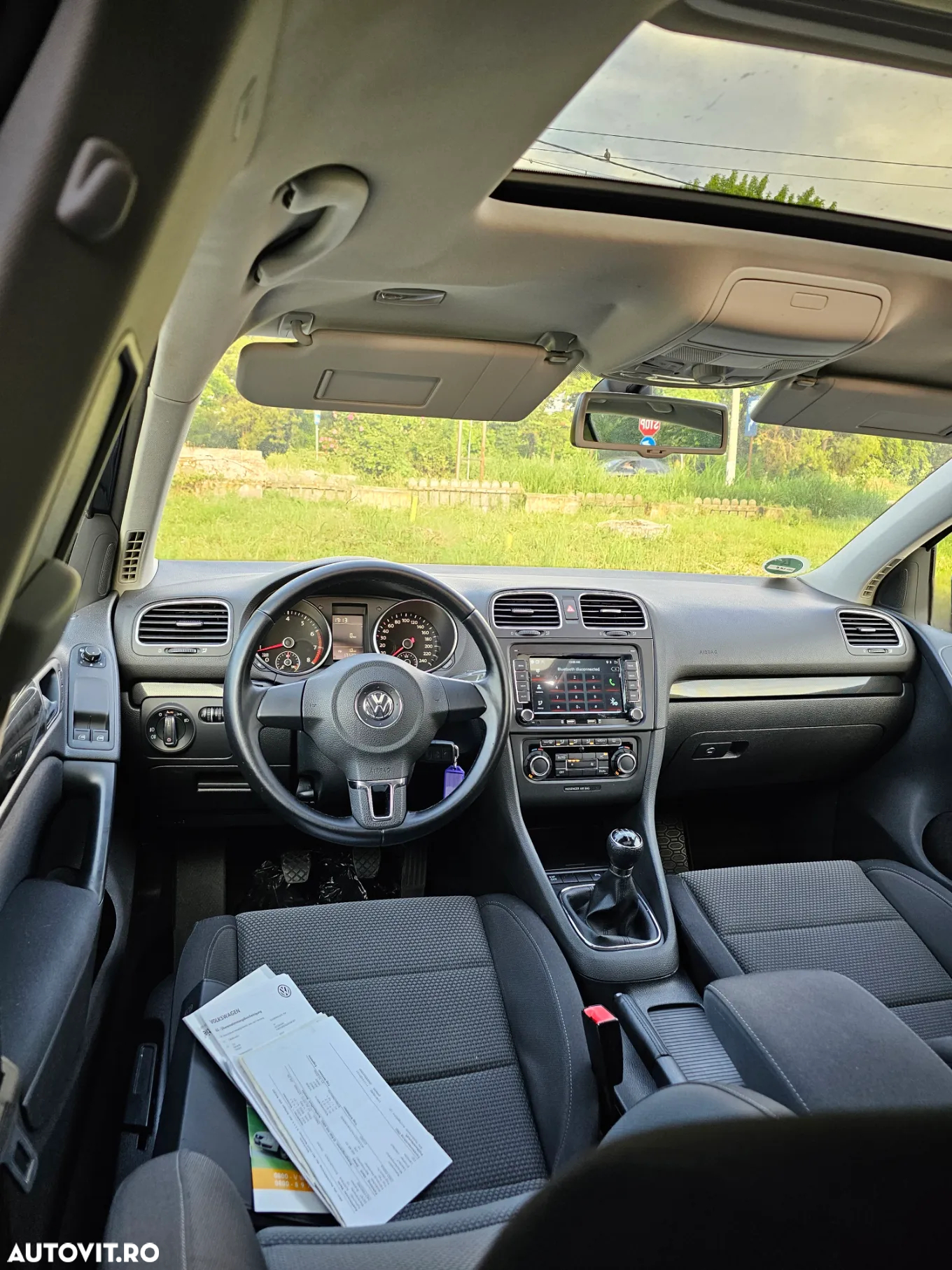 Volkswagen Golf 1.4 TSI Team - 23