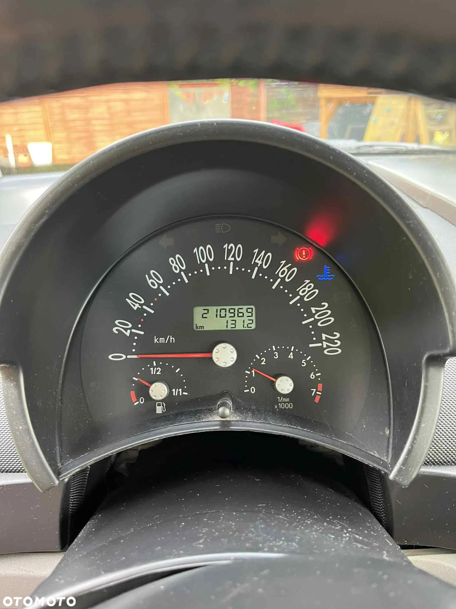 Volkswagen New Beetle 1.6 - 19