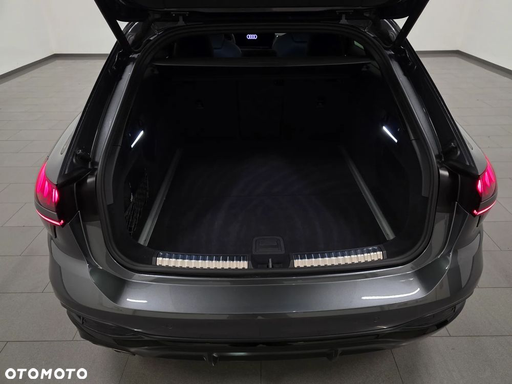 Audi A6 Avant 40 TDI S tronic sport - 40