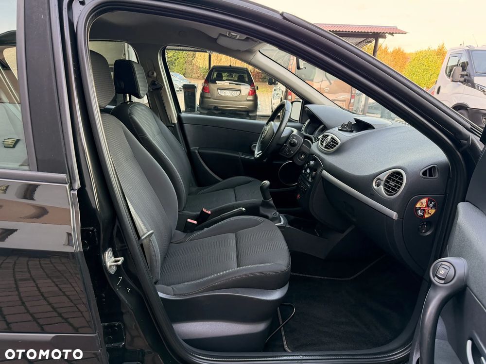 Renault Clio 1.2 16V Edition Dynamique - 28