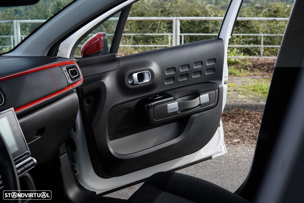 Citroën C3 Pure Tech Shine - 41