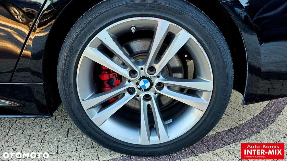 BMW Seria 4 - 12