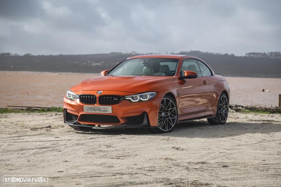 BMW M4 - 6