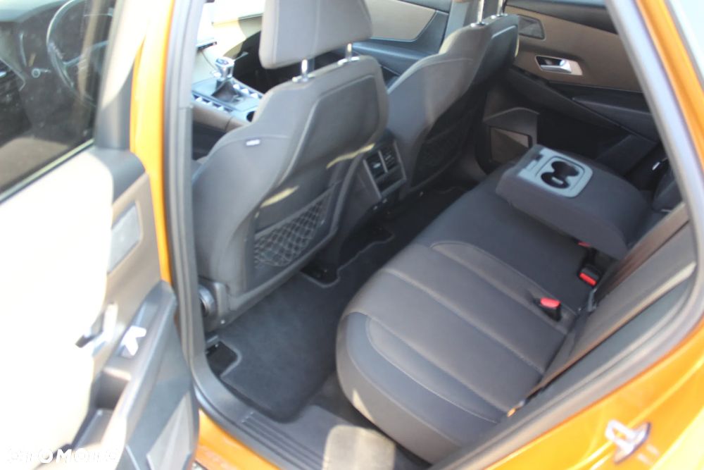 DS Automobiles DS 7 Crossback 1.5 BlueHDi So Chic - 32