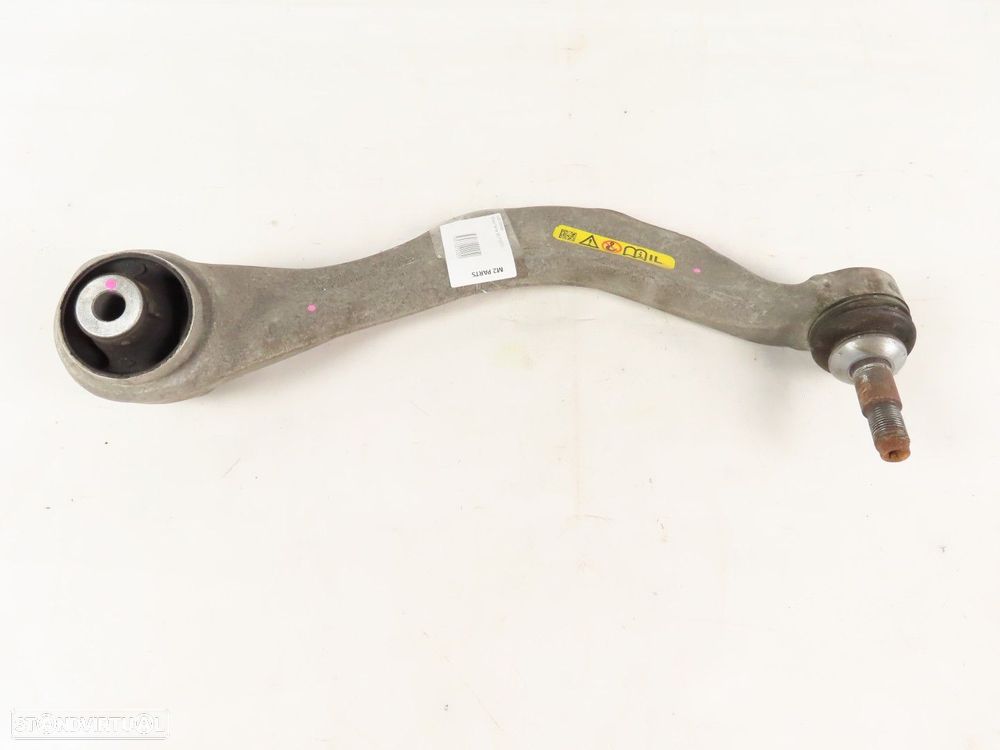 Braço Esquerdo/Frente Seminovo/ Original BMW 5 (F10)/BMW 5 Touring (F11)/BMW 6 C... - 1