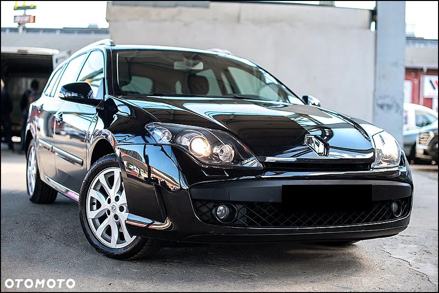 Renault Laguna - 2