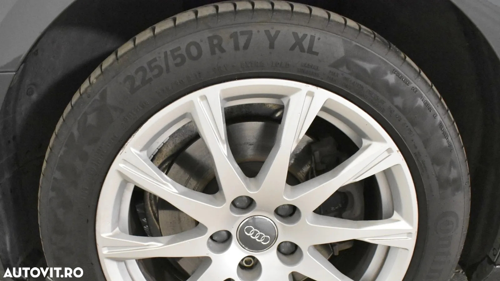 Audi A4 - 16