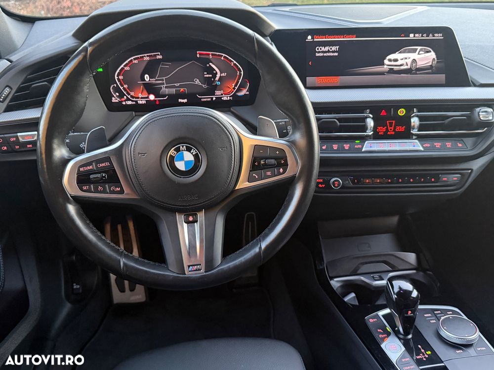 BMW Seria 1 - 26