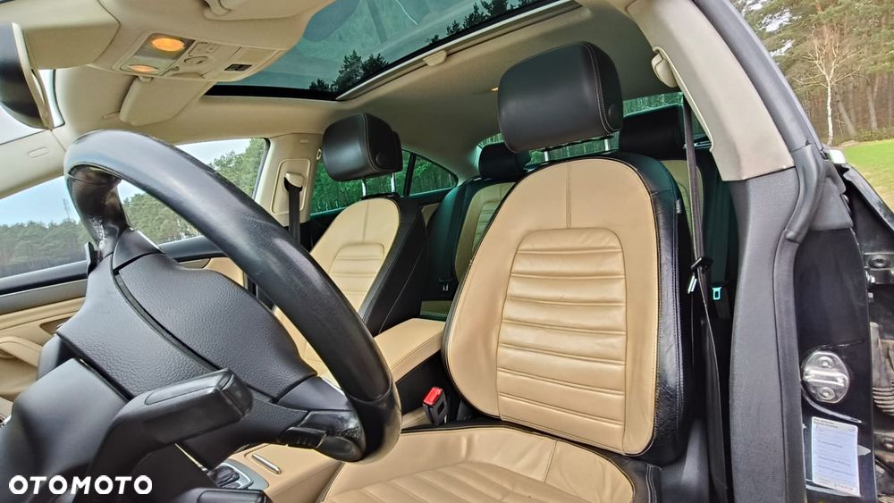 Volkswagen CC - 7