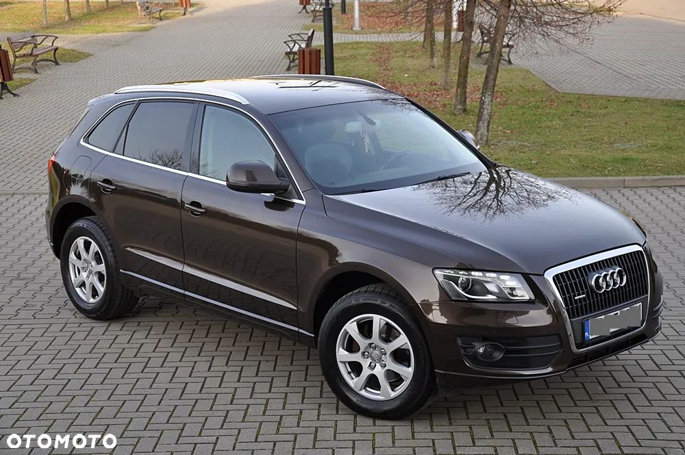 Audi Q5 2.0 TDI Quattro S tronic - 2