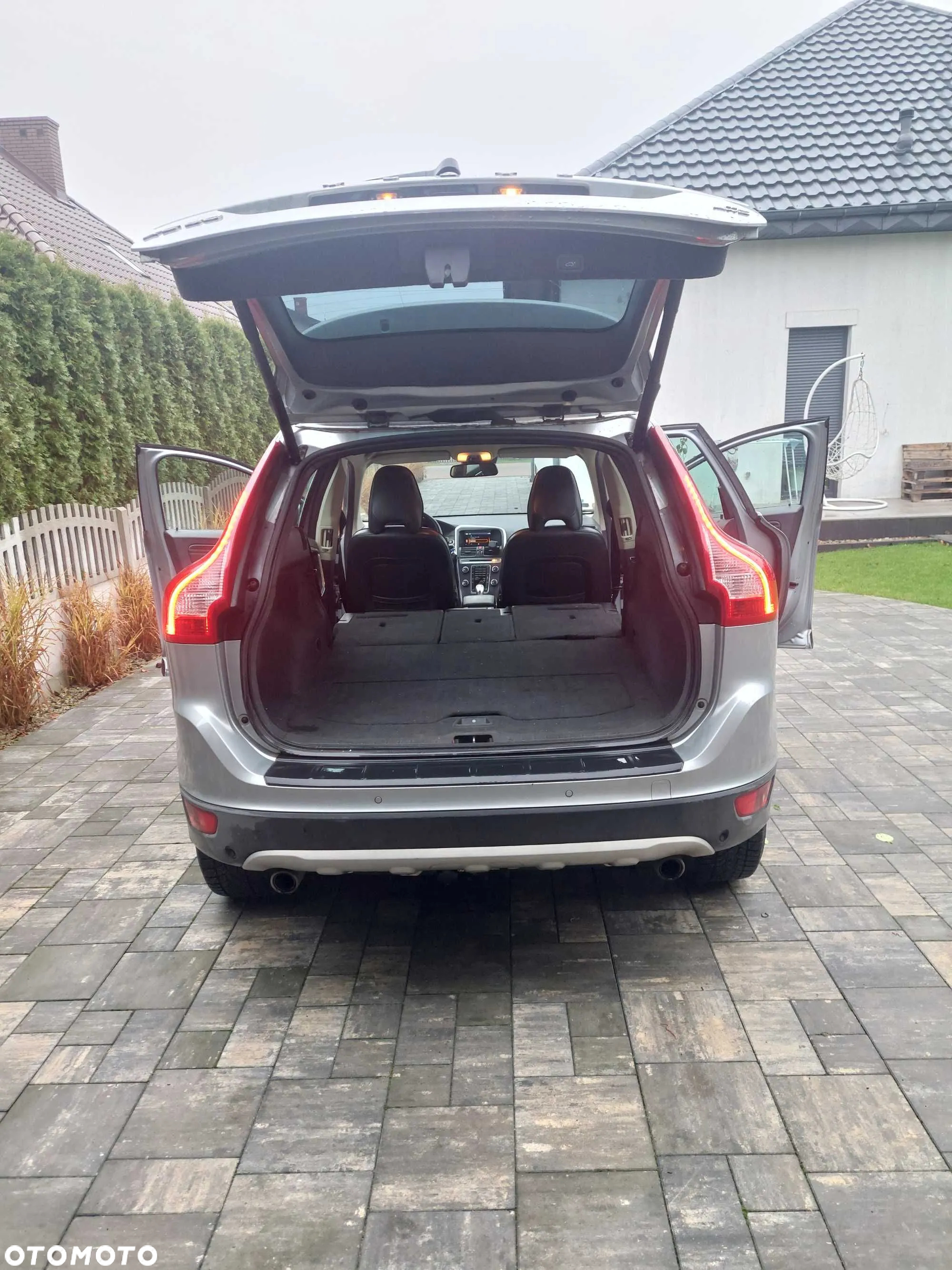 Volvo XC 60 D3 Ocean Race - 5