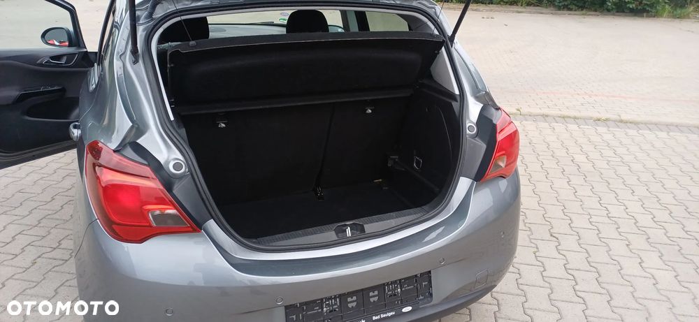 Opel Corsa 1.4 120 Jahre - 11
