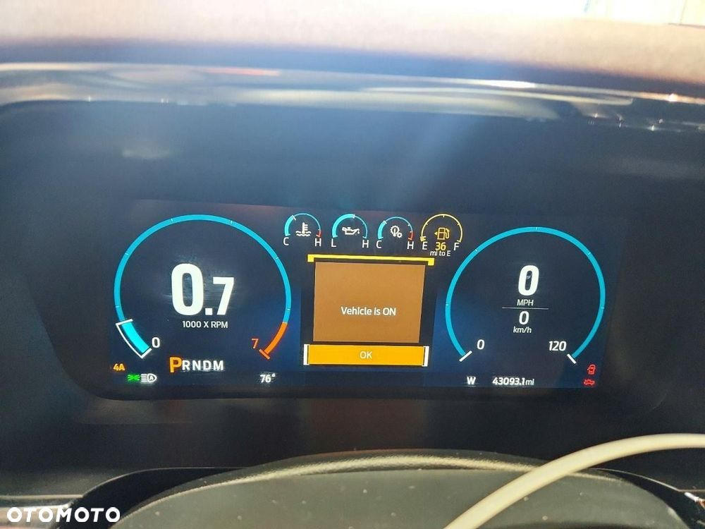 Ford F150 - 9