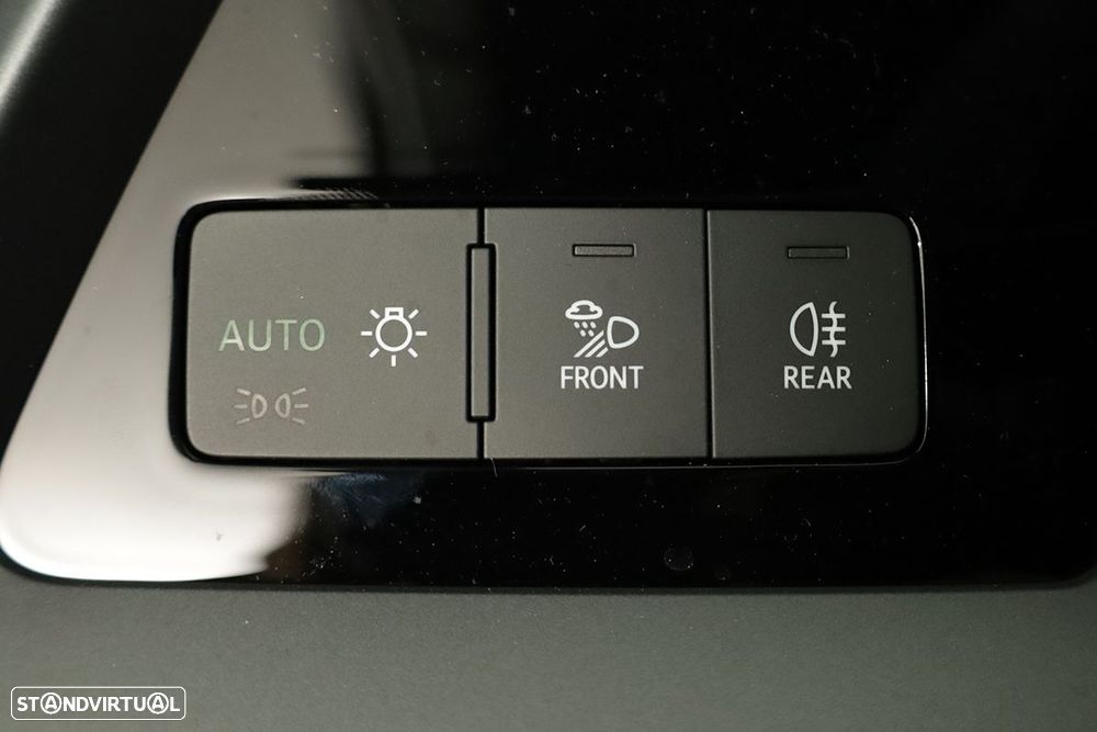 Audi A3 Sportback 40 TFSIe Advanced - 18