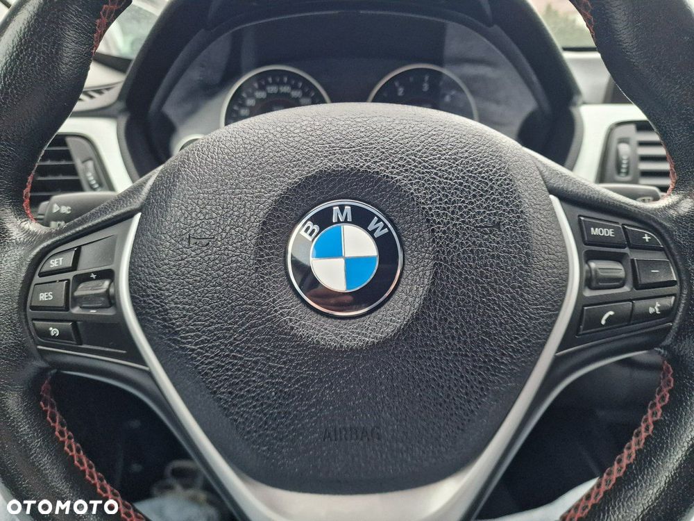 BMW 3GT - 35