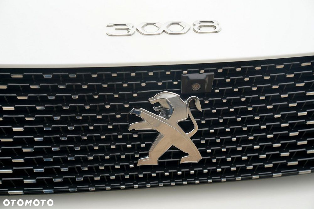 Peugeot 3008 - 6
