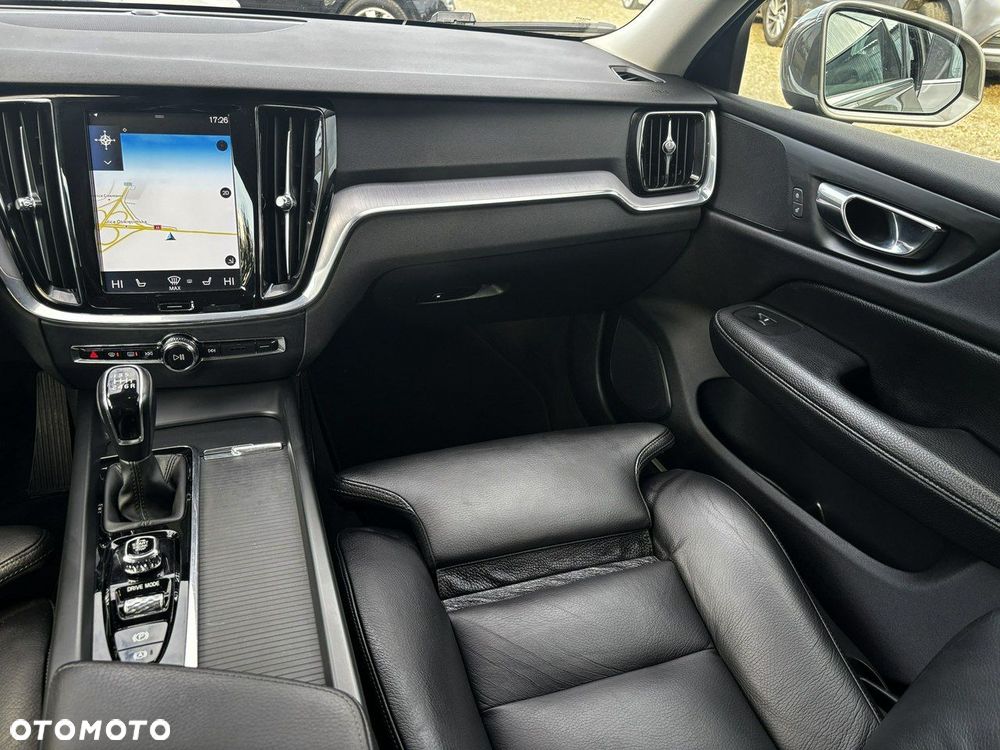 Volvo V60 - 19