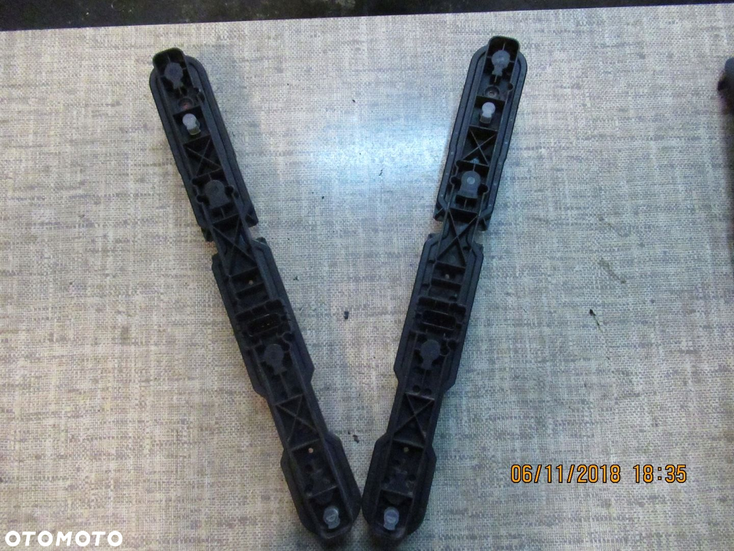Wkład Żarówek Lampy Tył Master Movano NV400 10 - 4