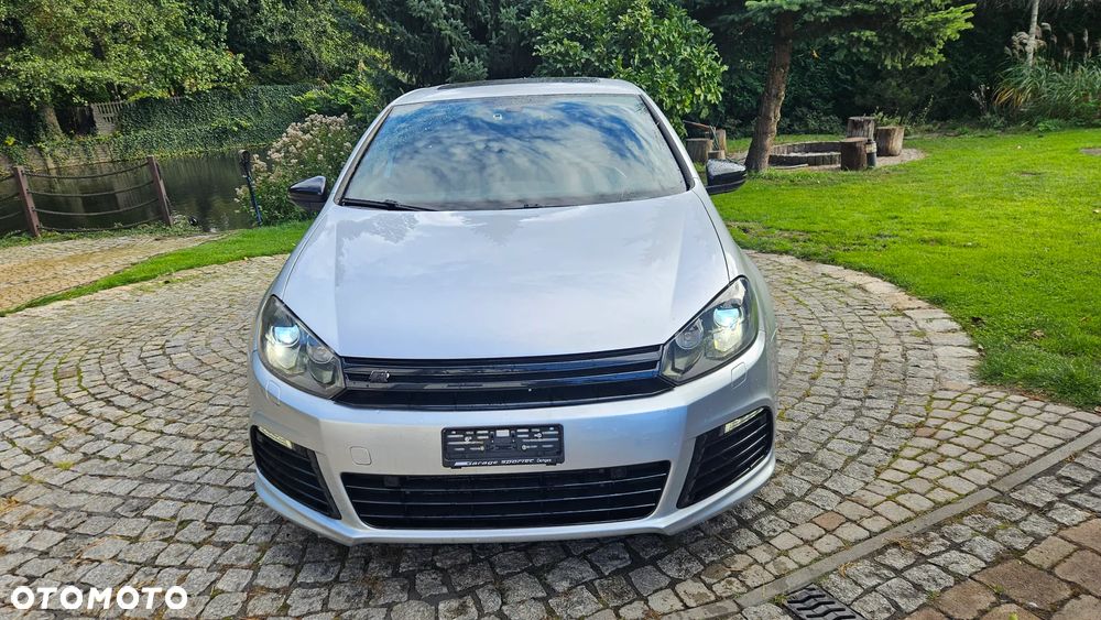 Volkswagen Golf 2011 photo 3