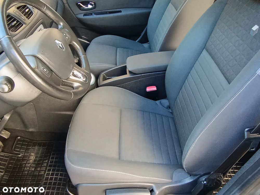 Renault Scenic 1.2 TCe Energy Limited - 7